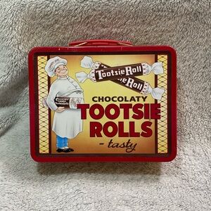 1997 Vintage Lunchbox